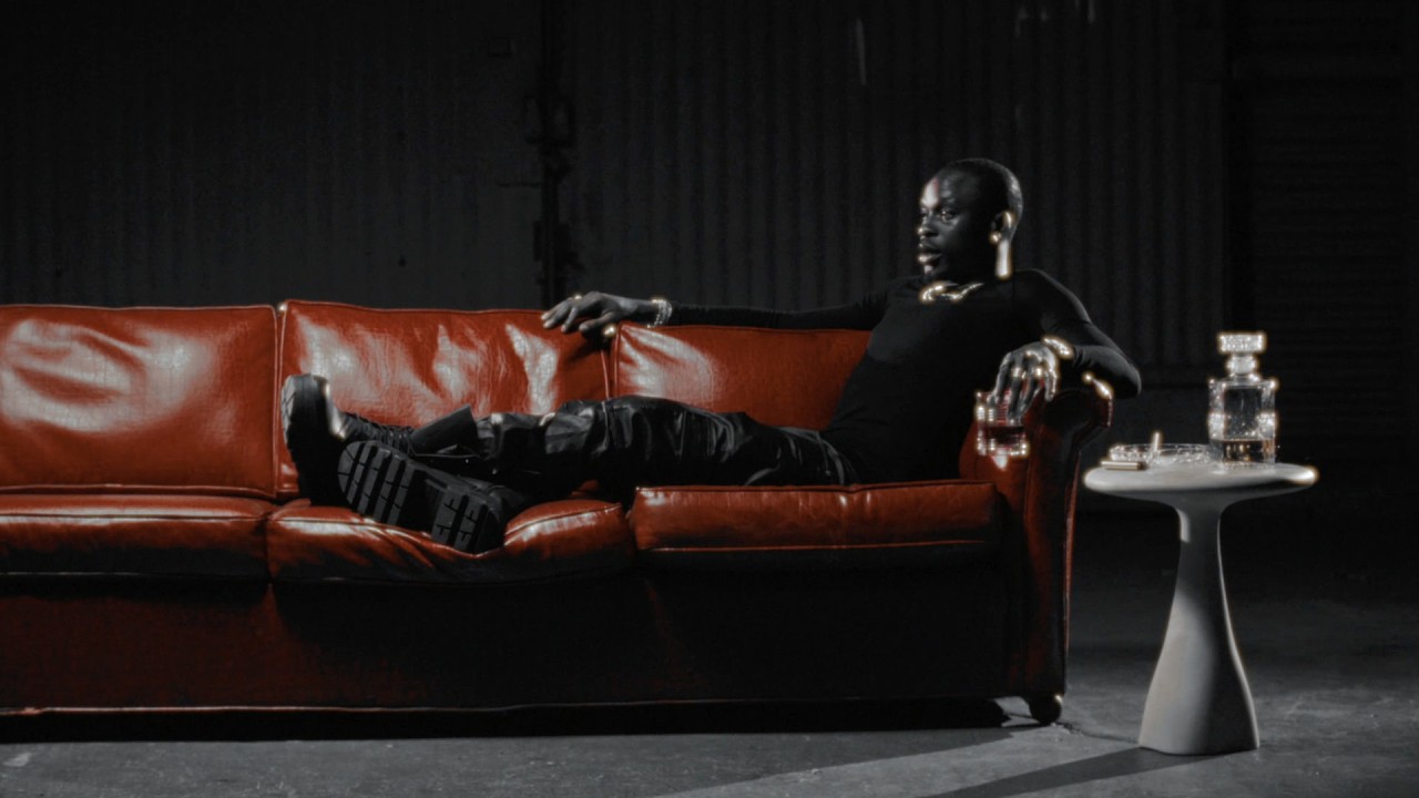THE RED COUCH SESSION: ZUKO! cover art
