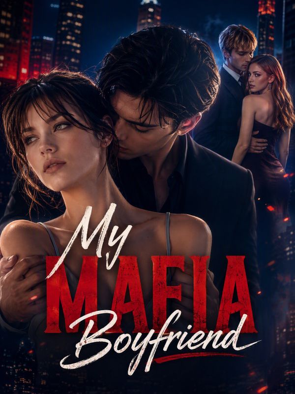 Poster My Mafia Boyfriend