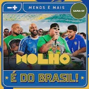 Champanhe (Ao Vivo) cover art
