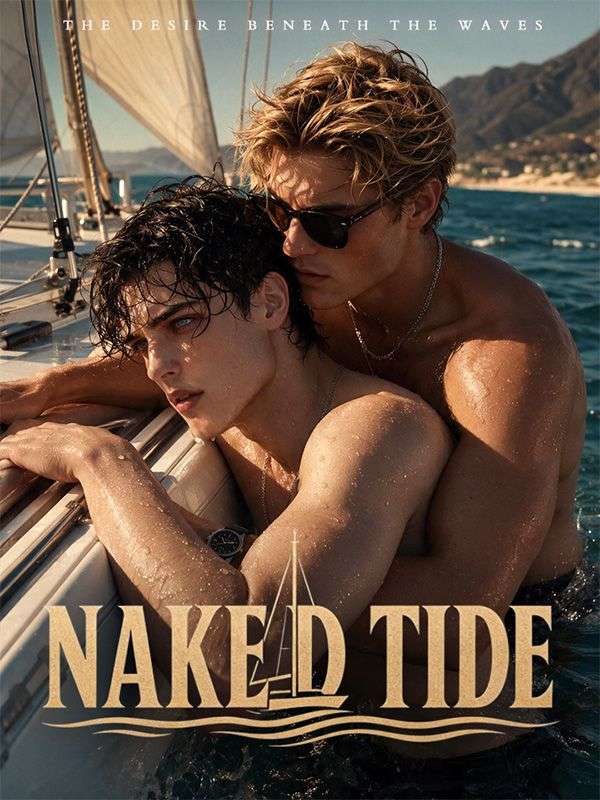 Poster Naked Tide