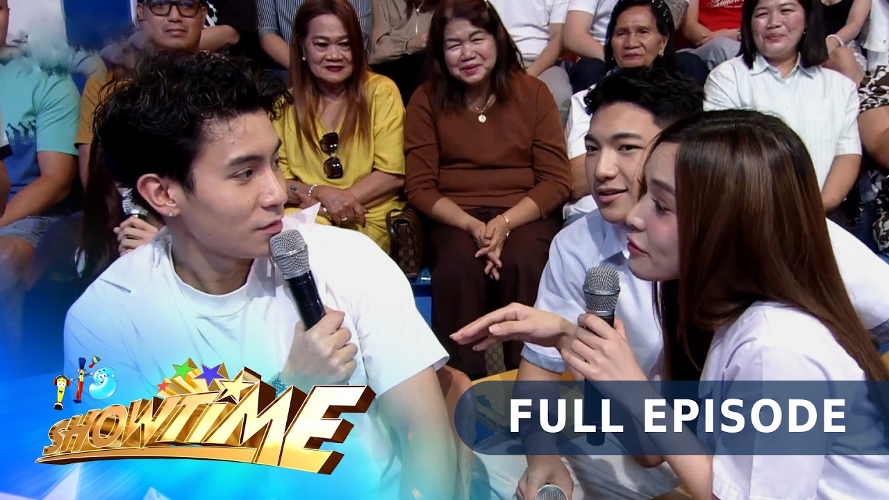 Poster Darren at Brent 'NAGKAINITAN' sa bar dahil kay Jackie