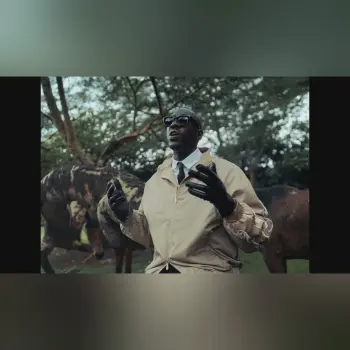BIEN - I’ll Be Okay (Official Music Video) cover art