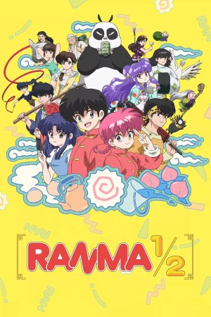 Ranma  ½ [Hindi] - 123Movies
