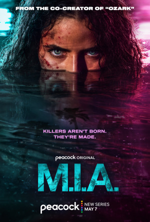 M.I.A. - 123Movies