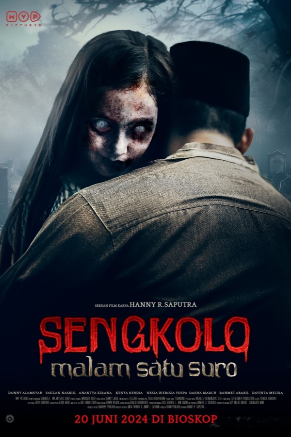 Sengkolo: Malam satu suro