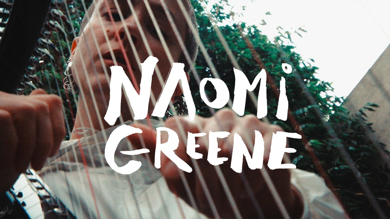 Naomi Greene | A Take Away Show cover art