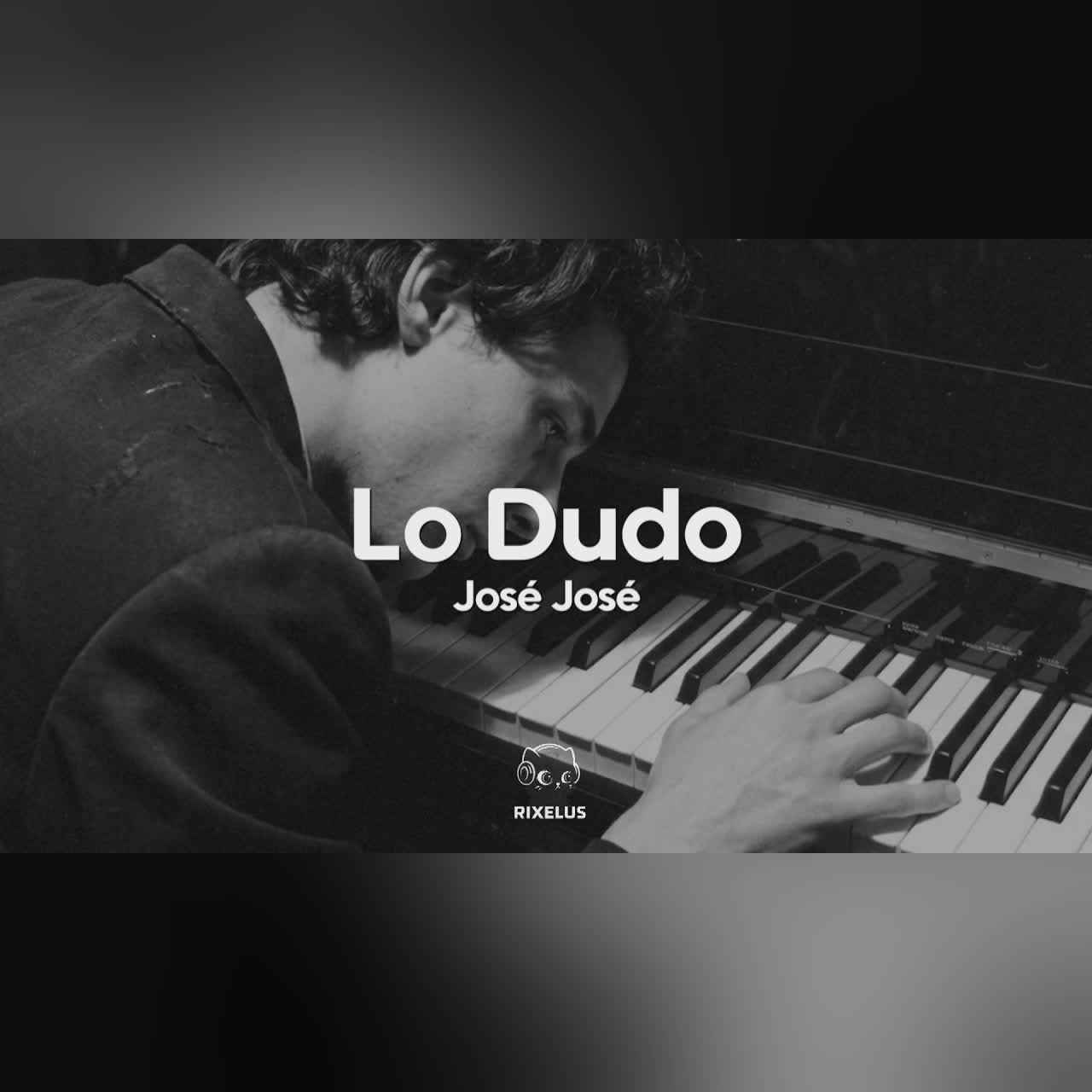 Lo Dudo (Remasterizado) cover art