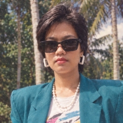author avatar