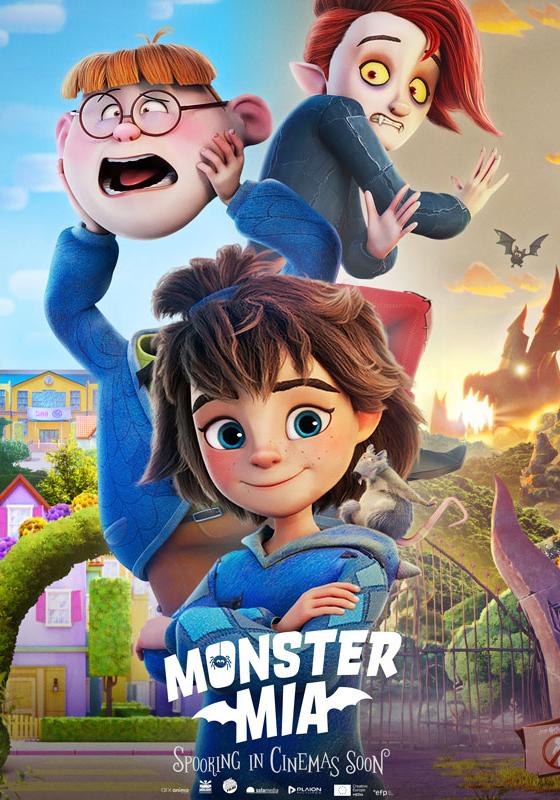 Monster Mia[CAM]
