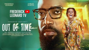 OUT OF TIME - 123Movies
