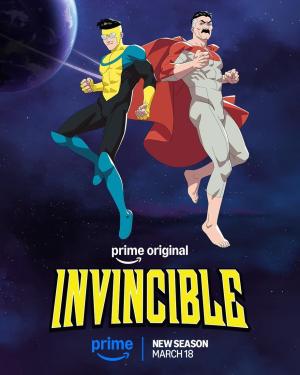 Invincible - 123Movies