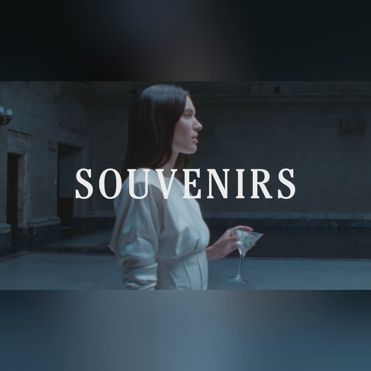 Memories (Souvenirs) cover art
