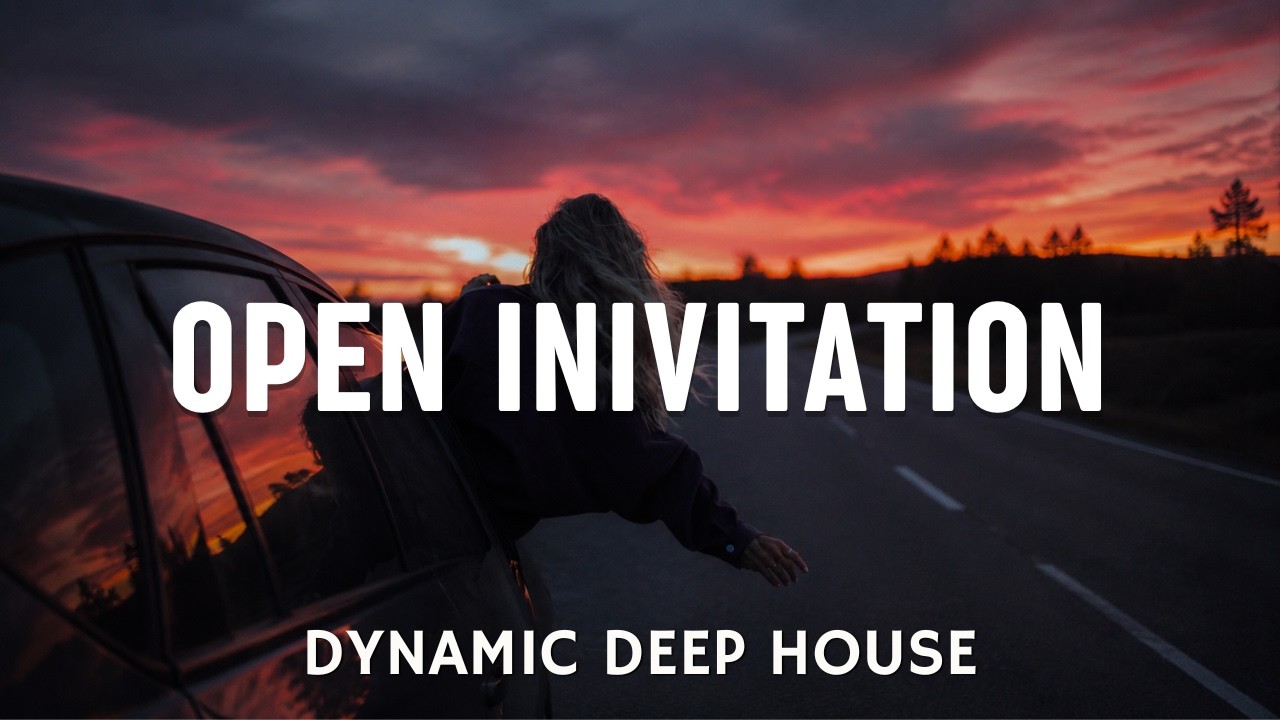 Open Invitation -  Top Pop Hits 2026 🌍 Viral TikTok Songs cover art