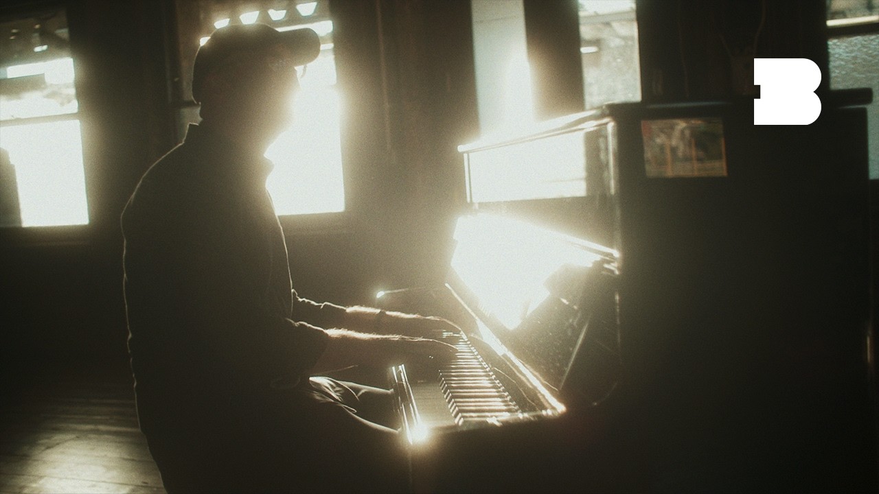 Sleeping At Last - Saturn | Live Session cover art