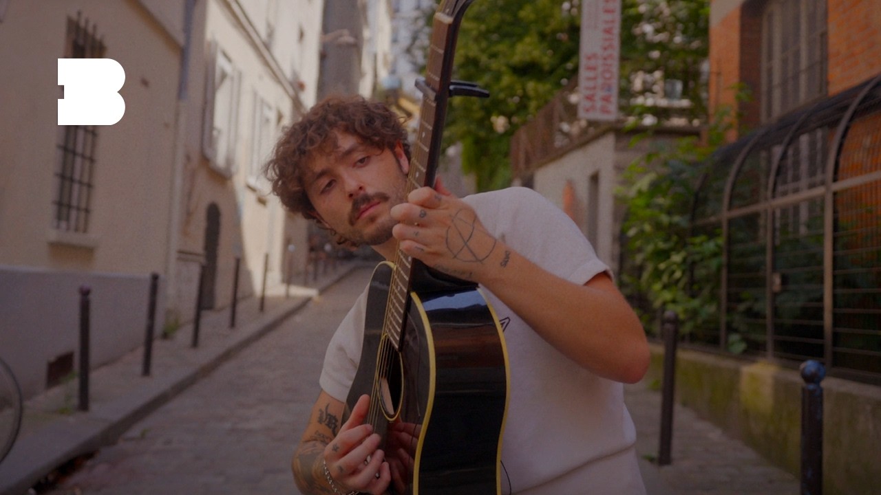 Chezile - Mr. Man | Live Session cover art