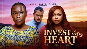 INVEST IN MY HEART - 123Movies