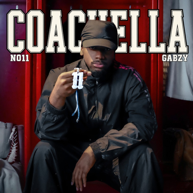 Coachella cover art