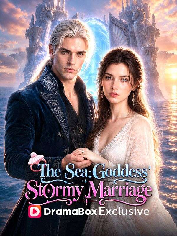 The Sea Goddess' Stormy Marriage
