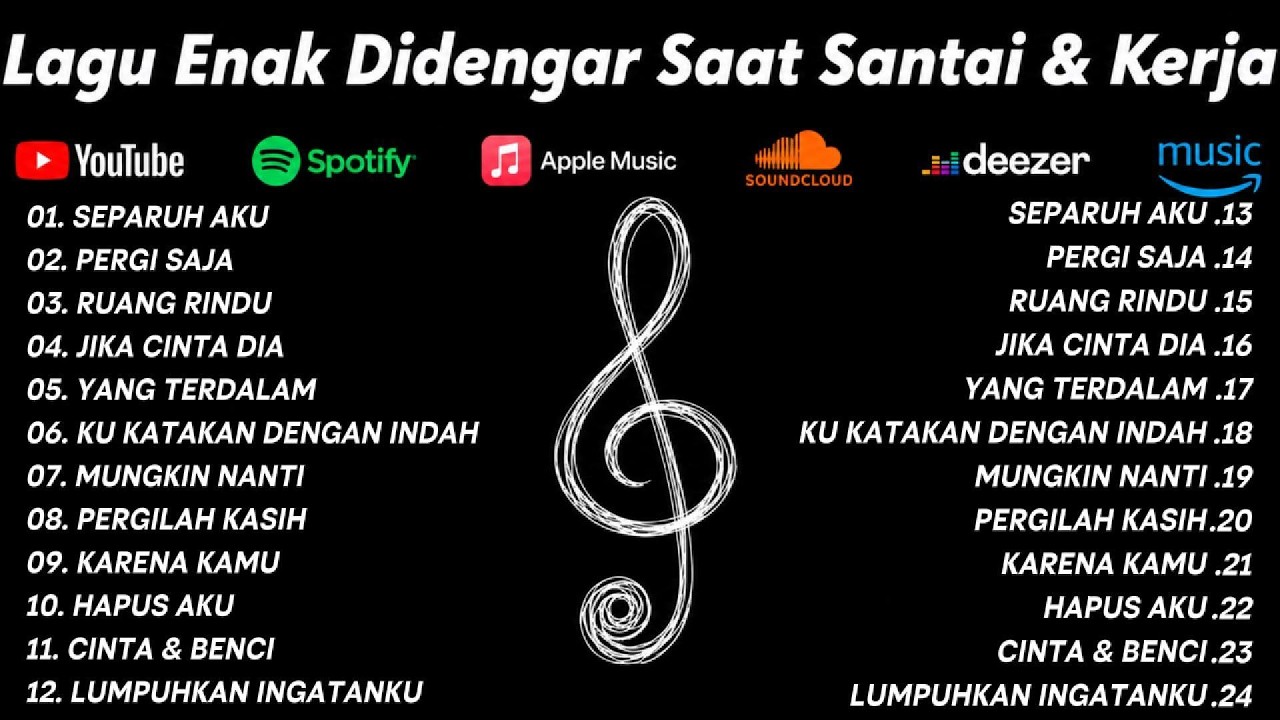 LAGU PAGI HARI ENAK DIDENGAR🤍🎧 — Lagu Pop Indonesia Terbaru 2026 | Lagu Trending Indonesia 2026 🍃 cover art
