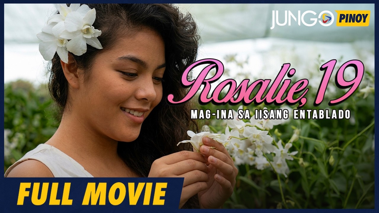 Poster Rosalie