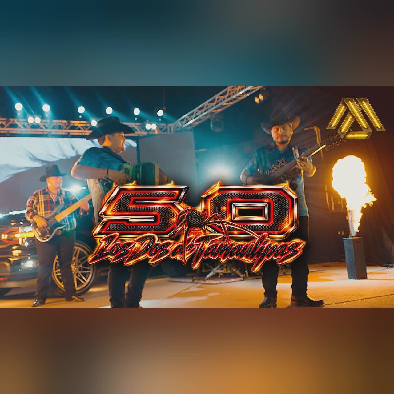 5.0 cover art