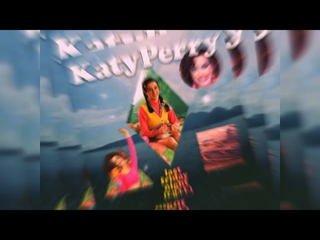 Katy Perry - Last Friday Night (T.G.I.F) Remix Clean Bandit - Rather Be cover art