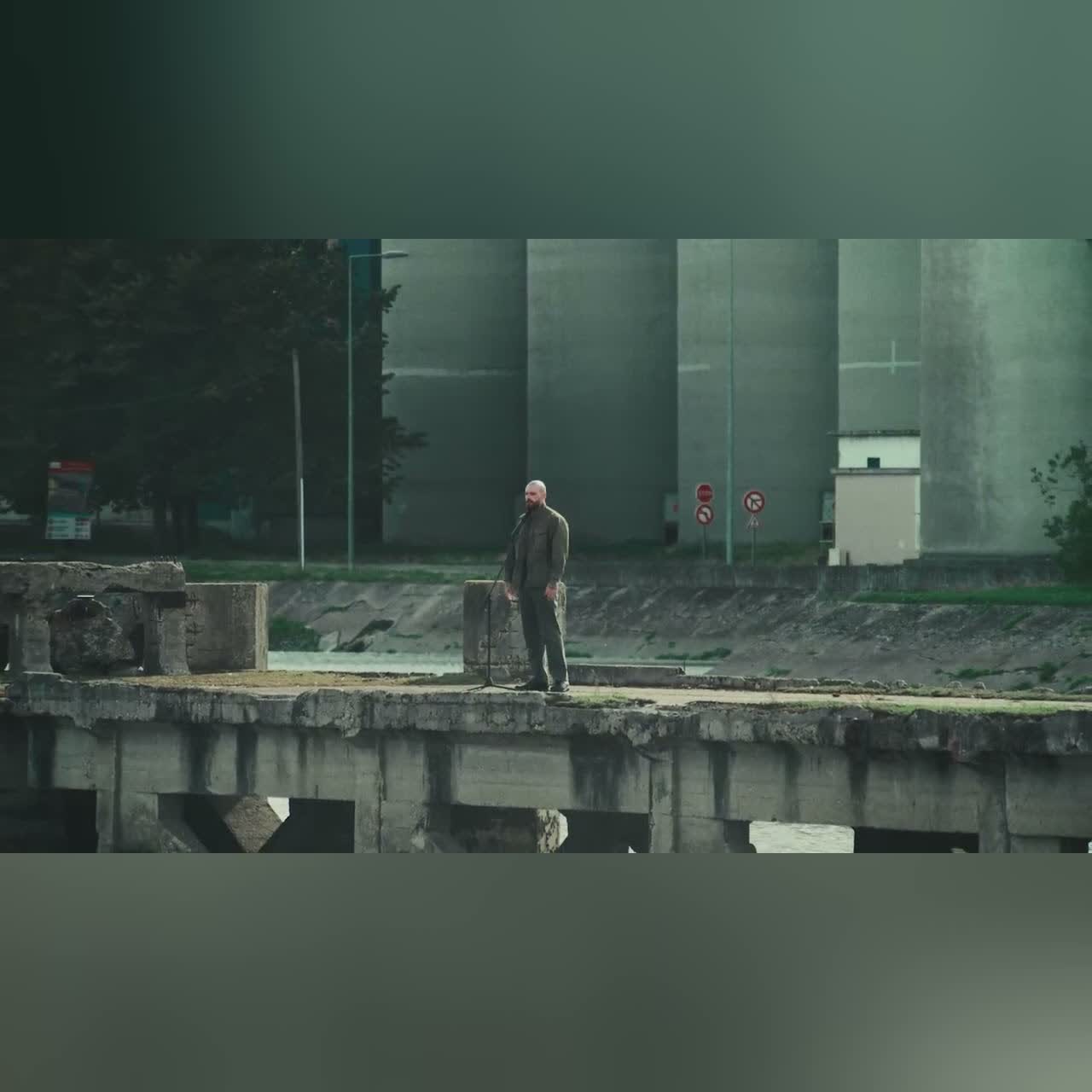 Django - 2049 Freestyle (Clip officiel) cover art