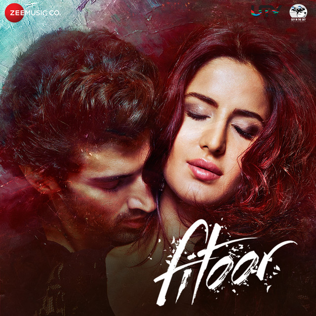 Yeh Fitoor Mera cover art
