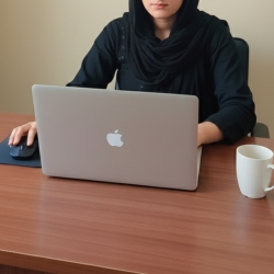 author avatar