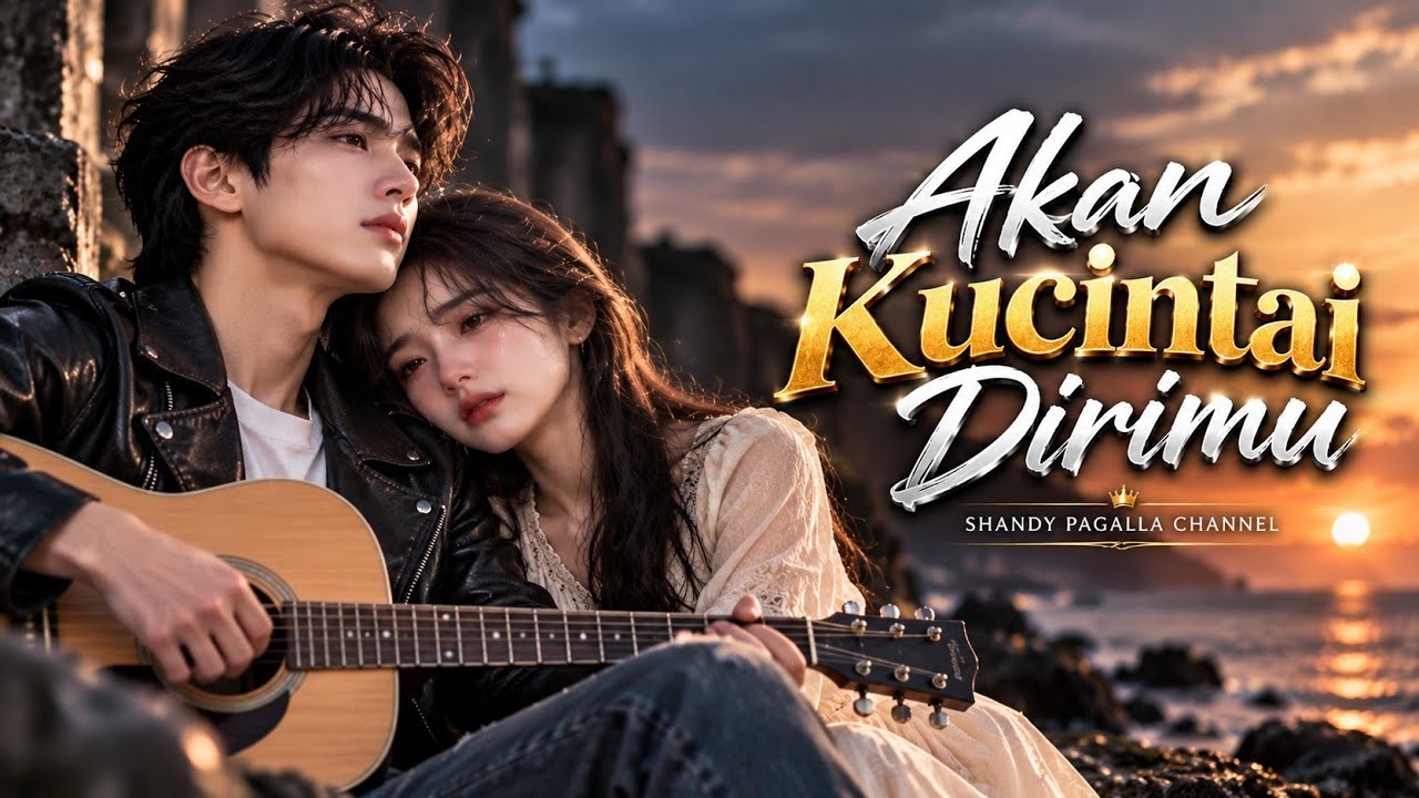 Akan Kucintai Dirimu | Slow Rock Melayu Terbaru 2026 cover art