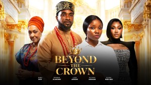 Beyond The Crown - 123Movies