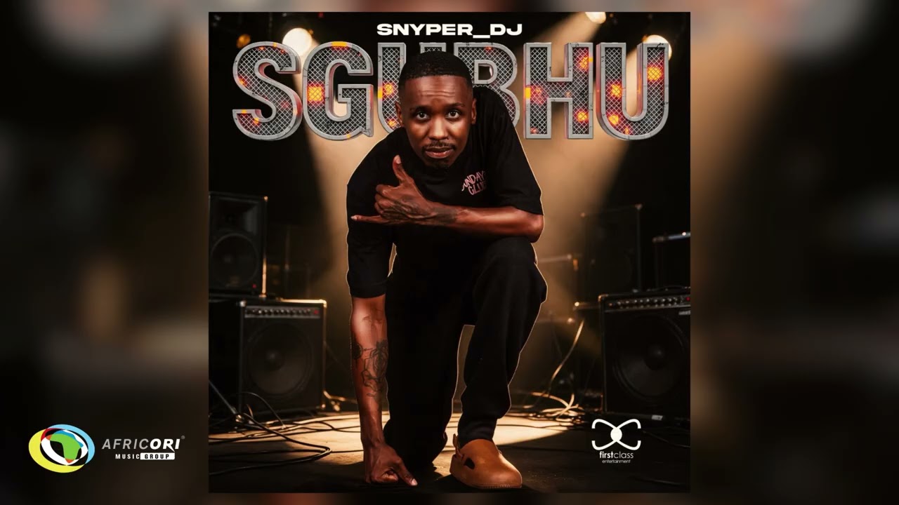 Snyper_dj, Sweet Guluva & MaBzar - Odarkie (feat. Plansonic) (Official Audio) cover art
