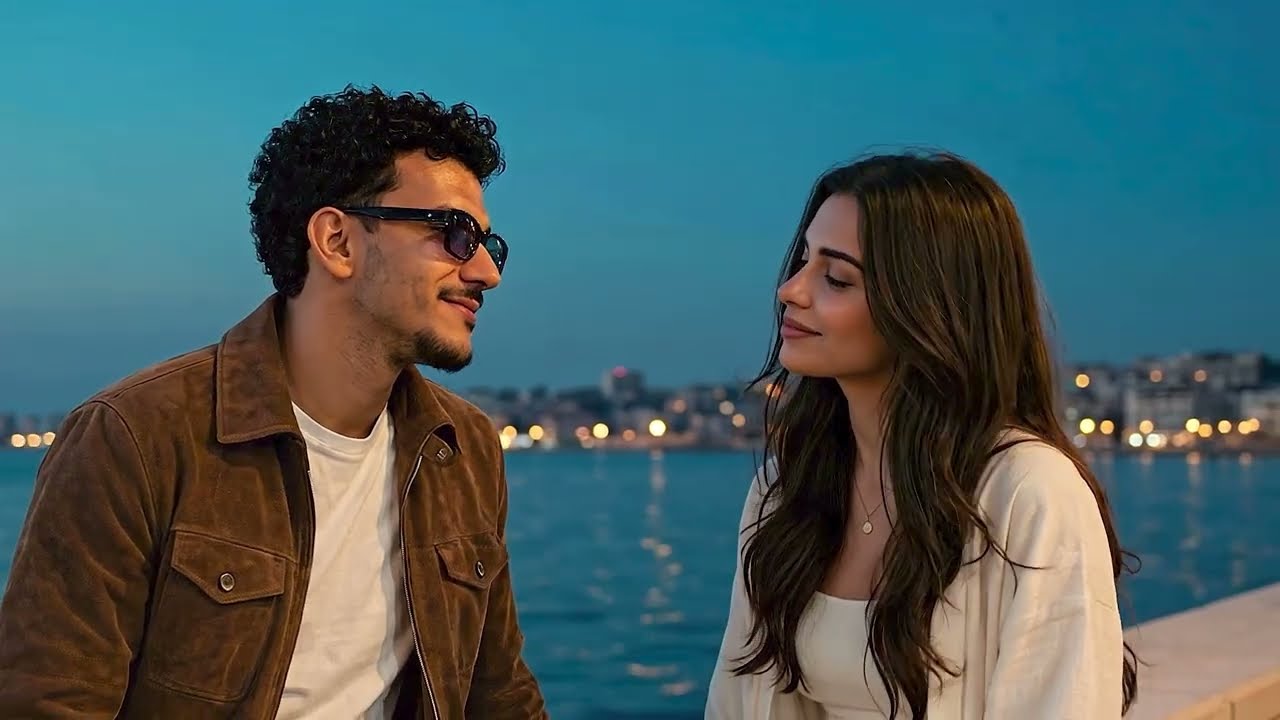 Houda Bondok😍A3tash❤️️ حودة بندق❤️️أغطــ🎧ــش cover art