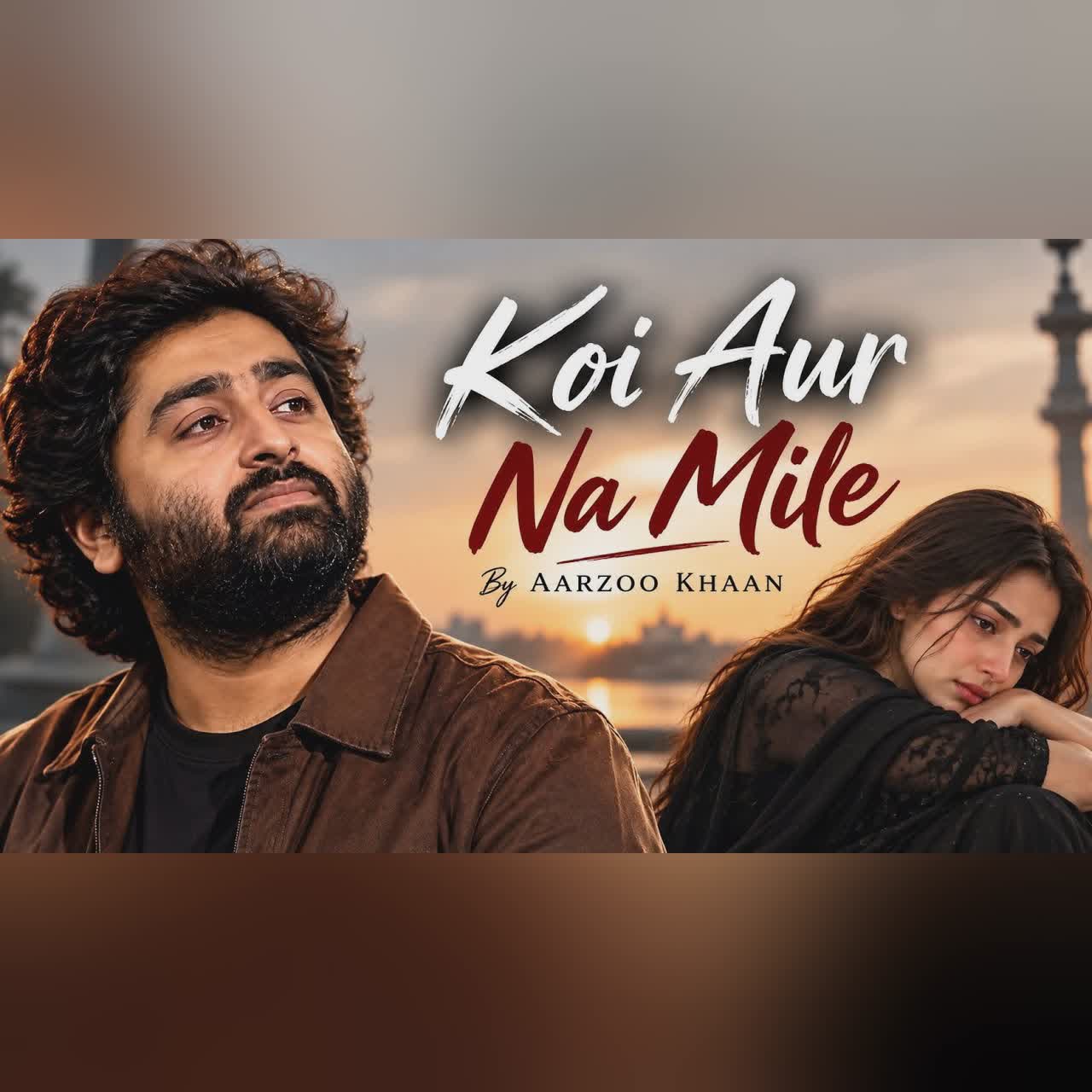 Koi Aur Na Mile cover art