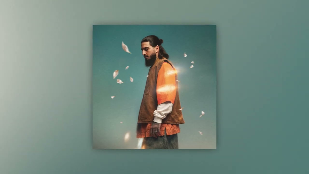 Mav-d - Дети Солнца (Official Audio) cover art