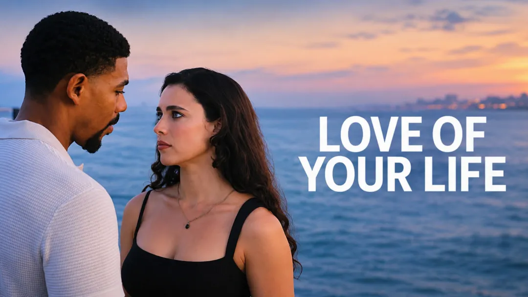Love of Your Life