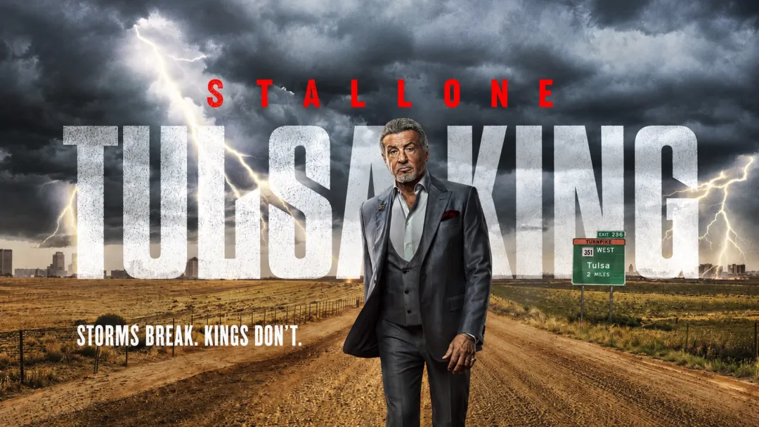 Tulsa King Season 4