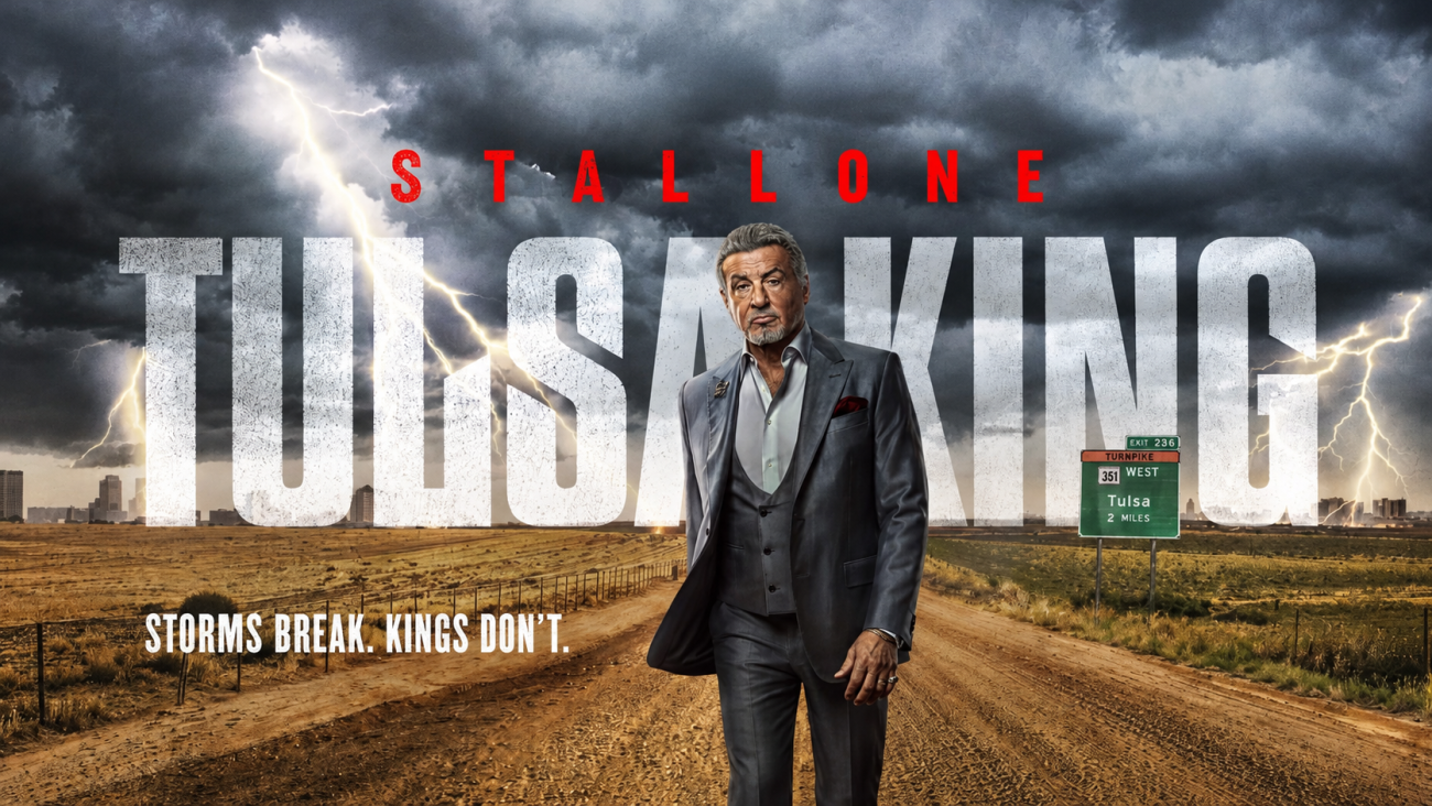 Tulsa King Season 4