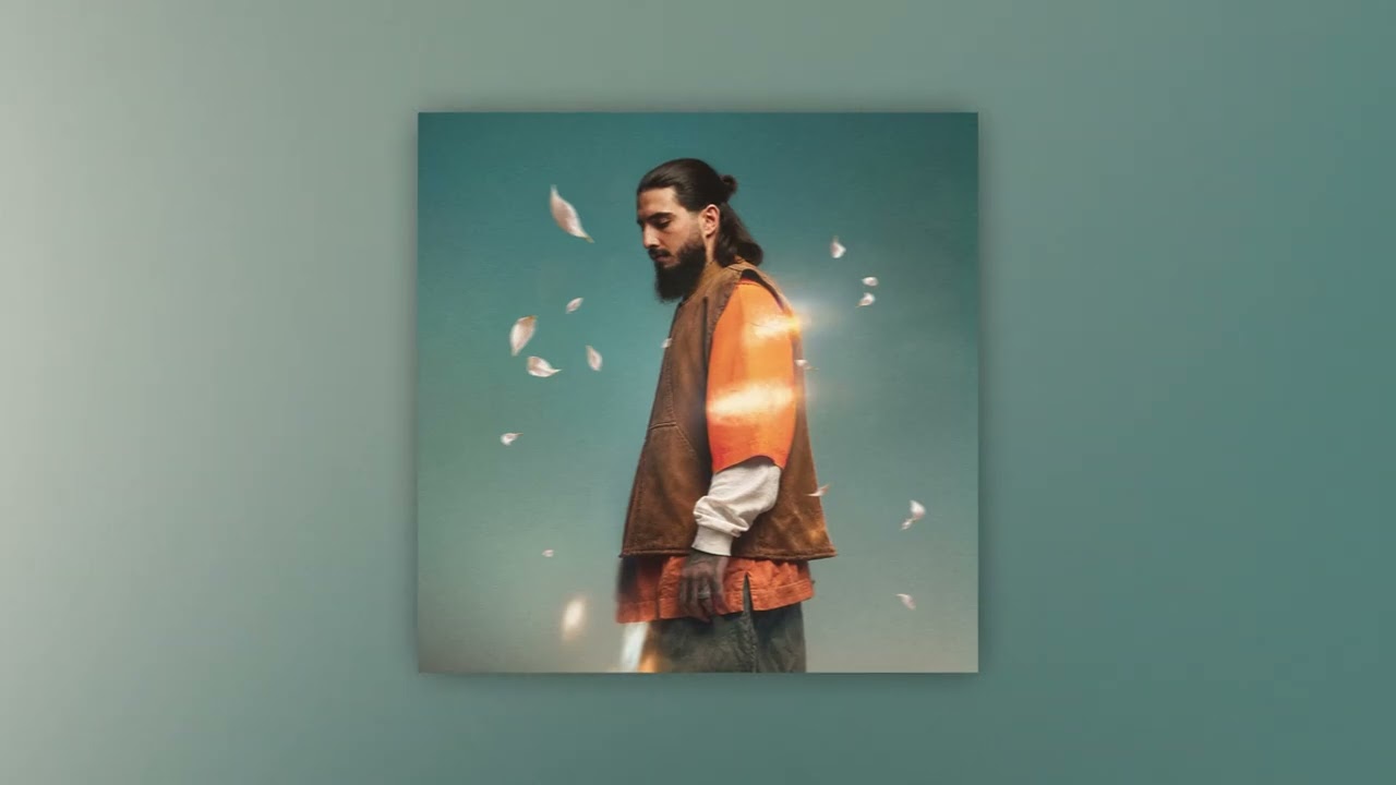 Mav-d feat. Эндшпиль - Перелистай (Official Audio) cover art