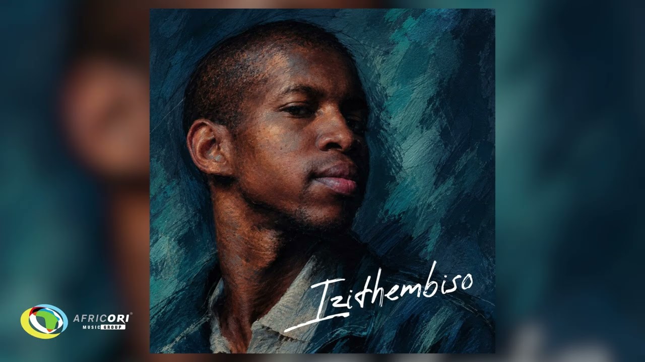 Scrooge KMOAT, soakae & Echo Deep - Themba Lamathemba (Official Audio) cover art