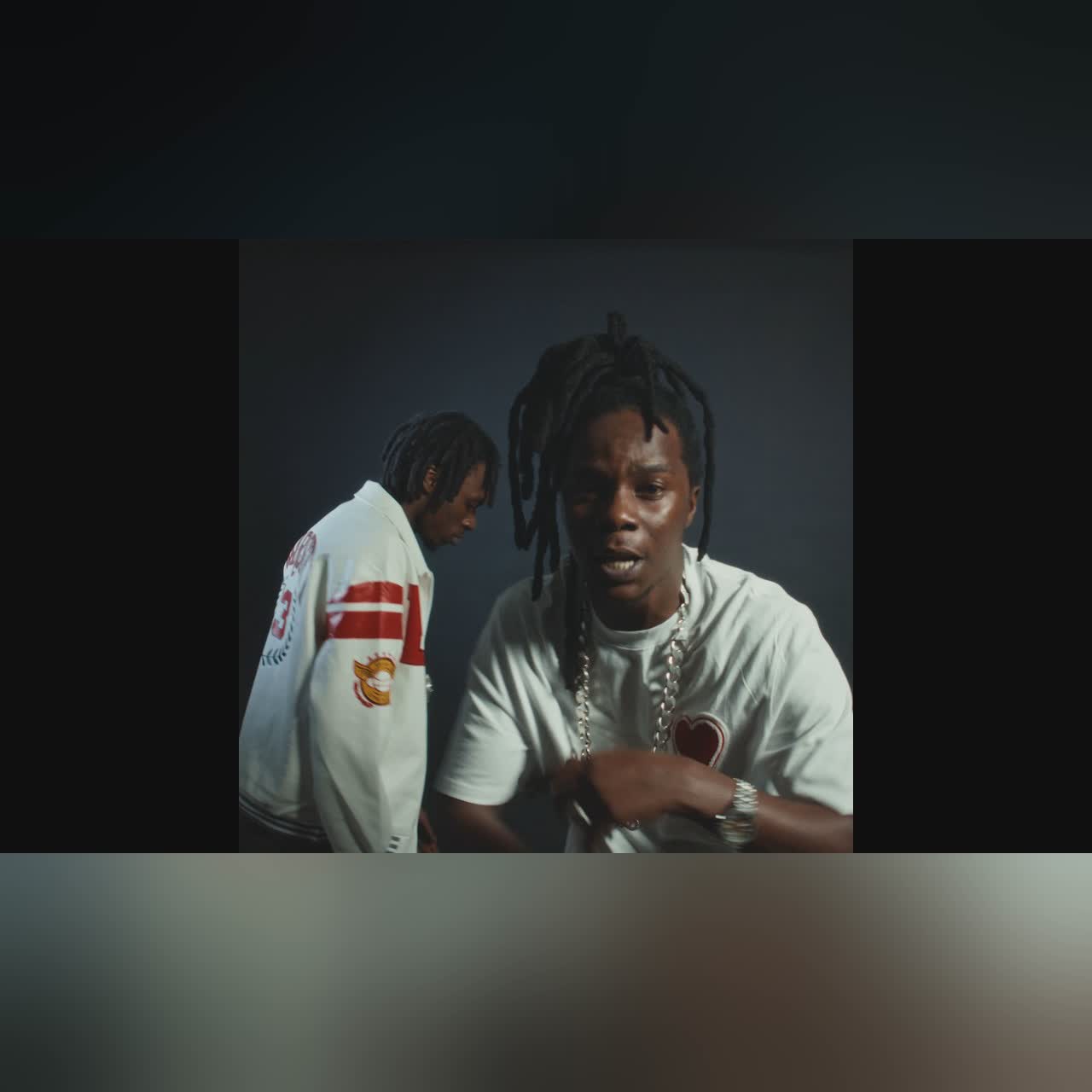 Zzero Sufuri   Otero Ft  Toxic Lyrikali (Official Music Video) cover art