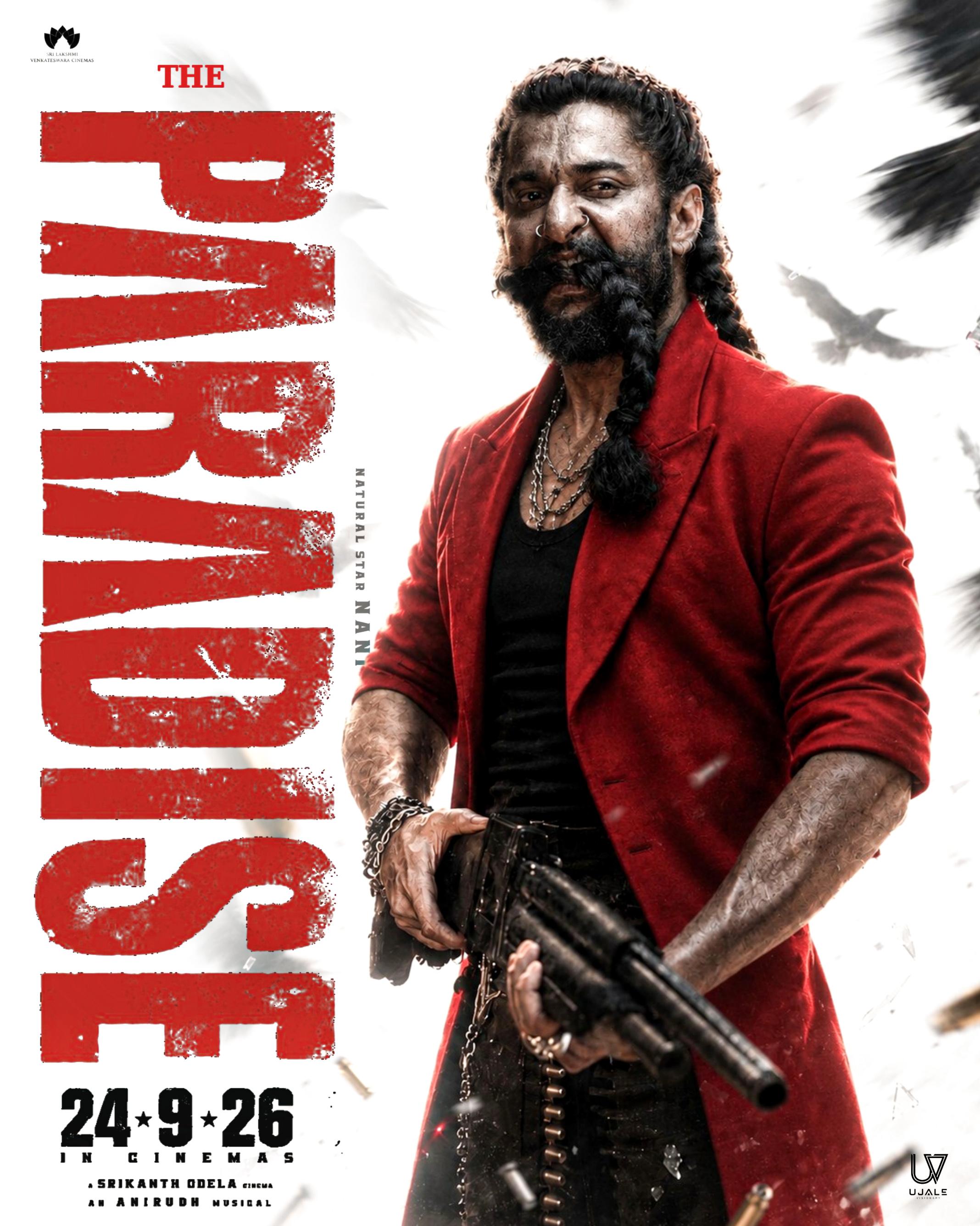 The Paradise [Hindi][CAM]