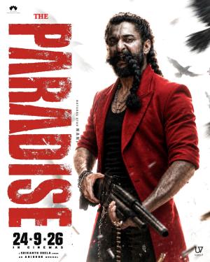 The Paradise [Hindi][CAM] - 123Movies
