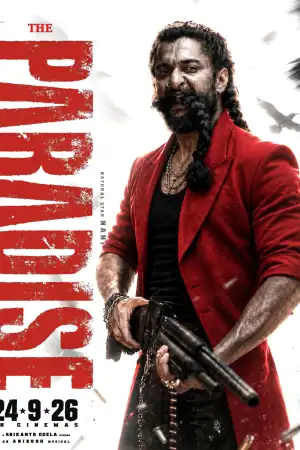 The Paradise [Hindi][CAM] poster