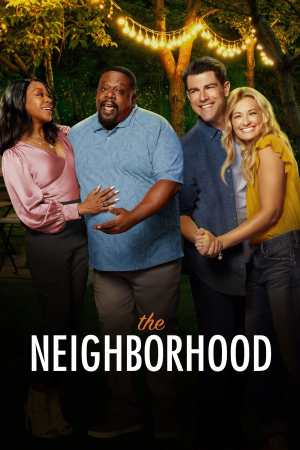 The Neighborhood - 123Movies