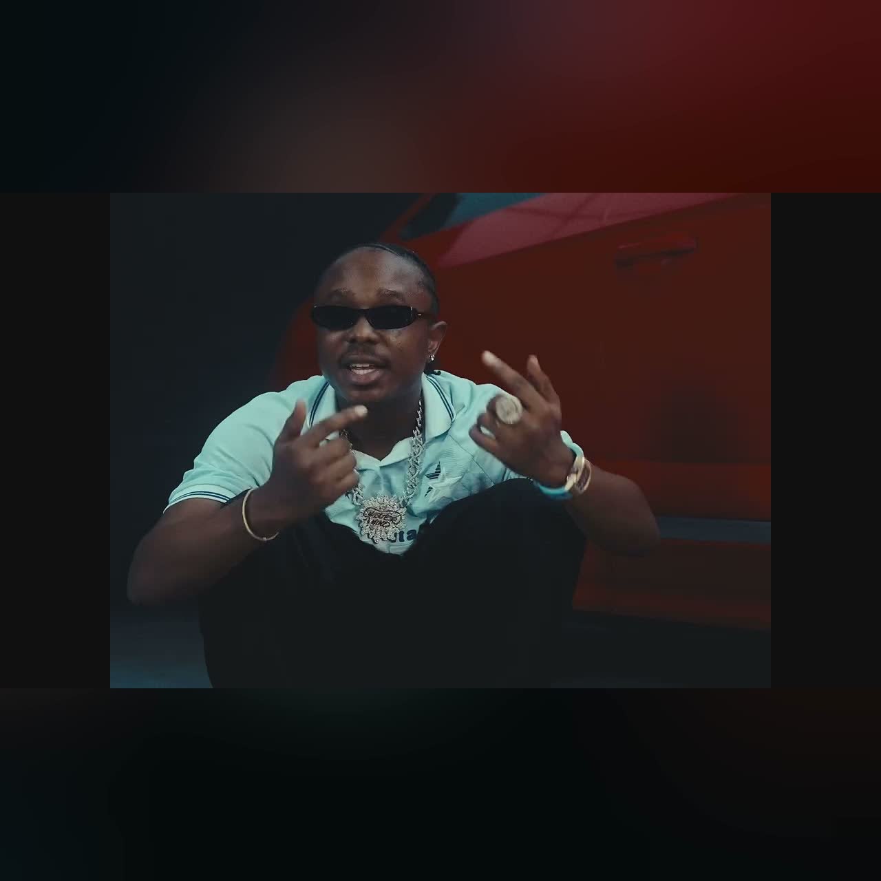 CTRL cover art