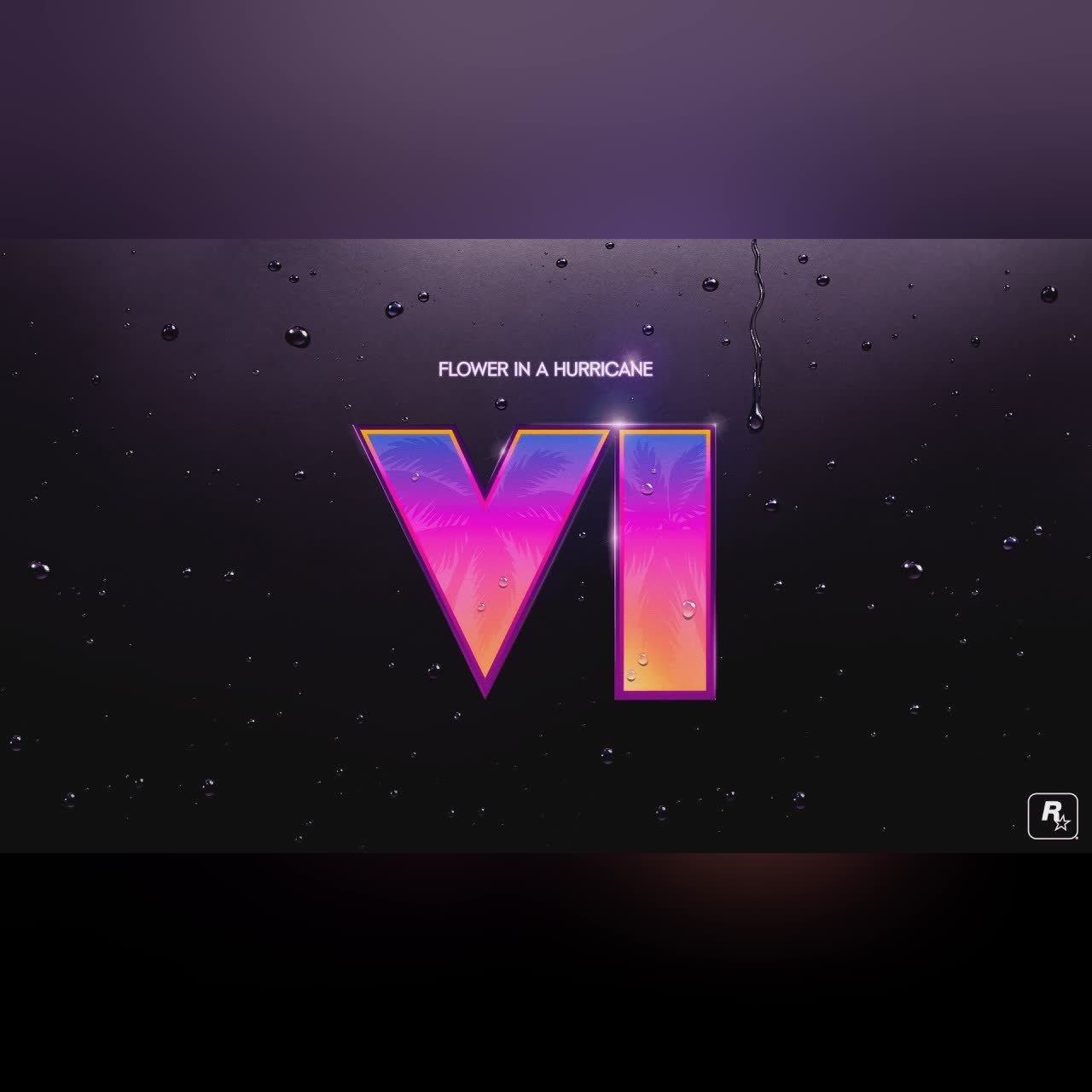 Flower In A Hurricane [from GTAVI] cover art