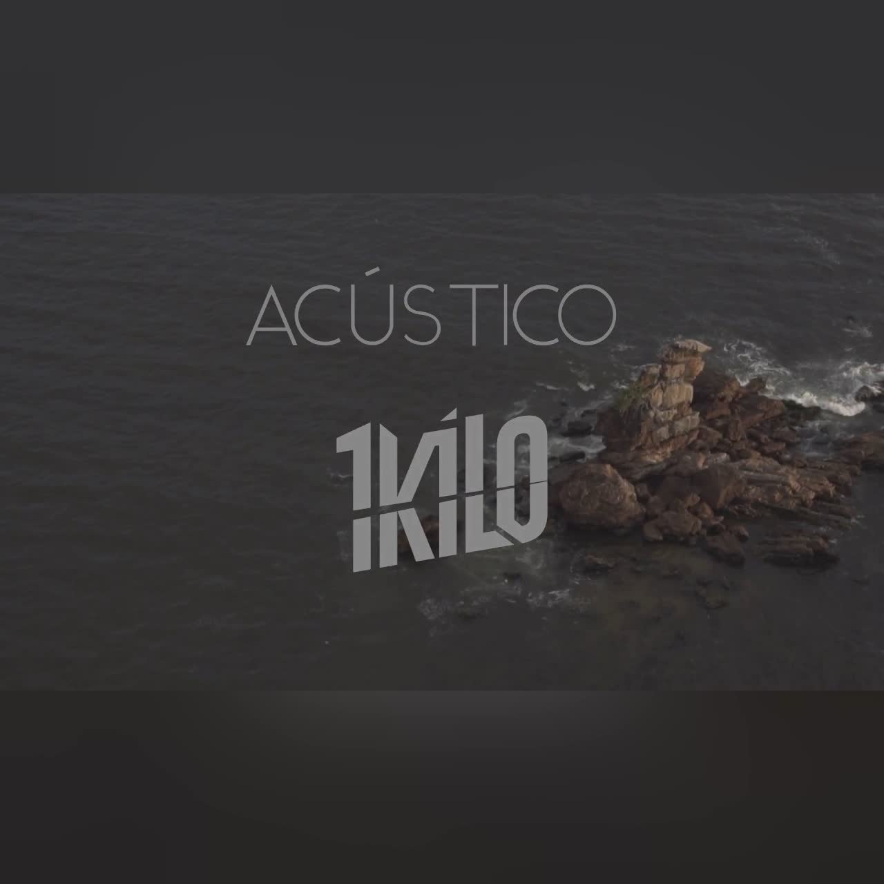 Deixe-Me Ir (Acústico) cover art