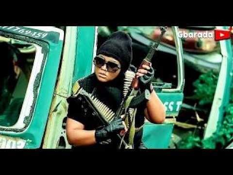 Poster OMO ADUGBO