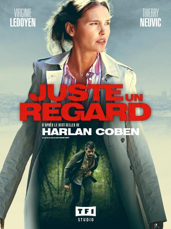 Poster Just One Look